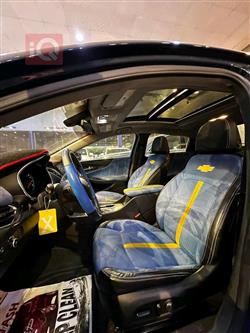 شيفروليه ماليبو